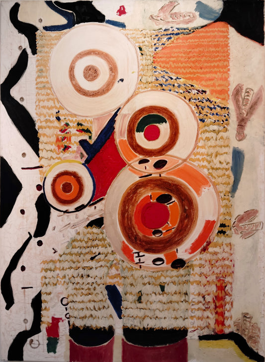 Set lyd fra jord til bord - missil