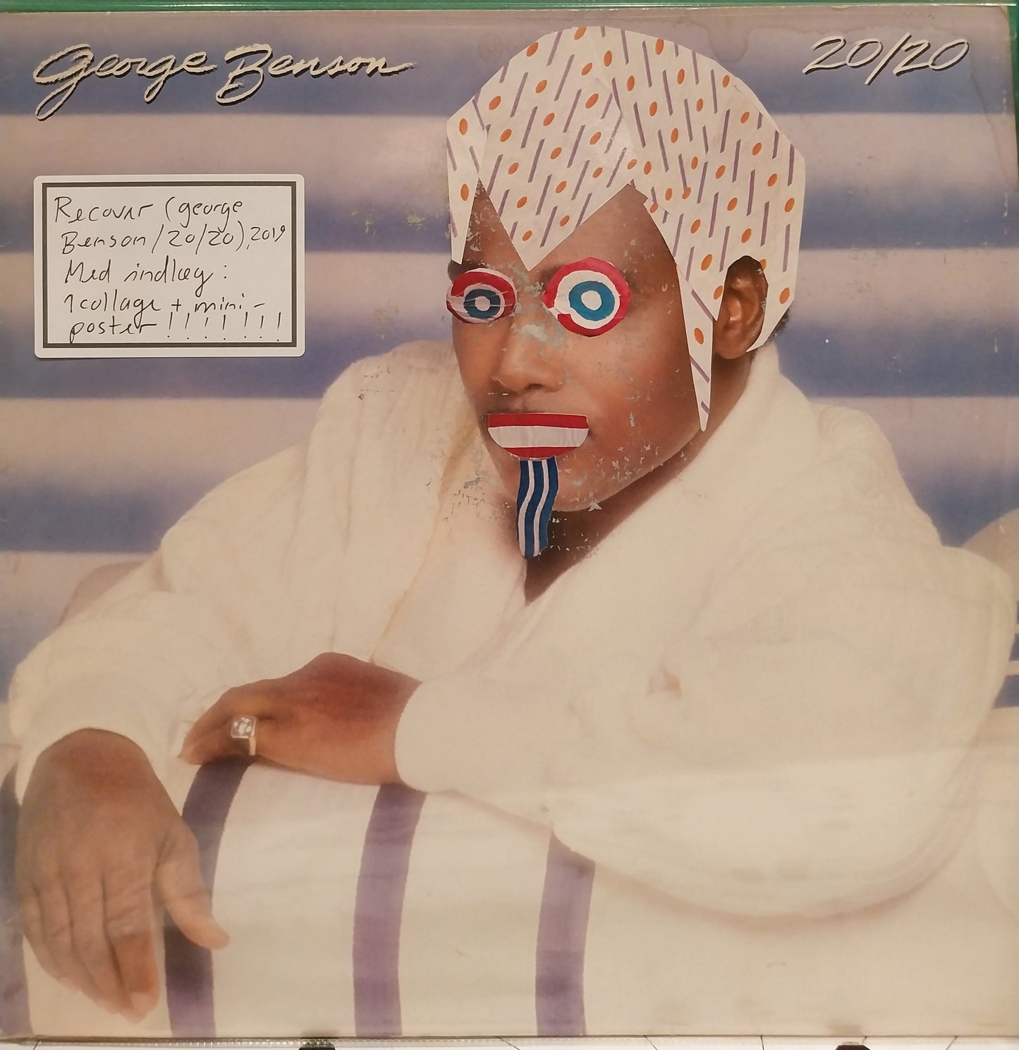 Record (George Benson)