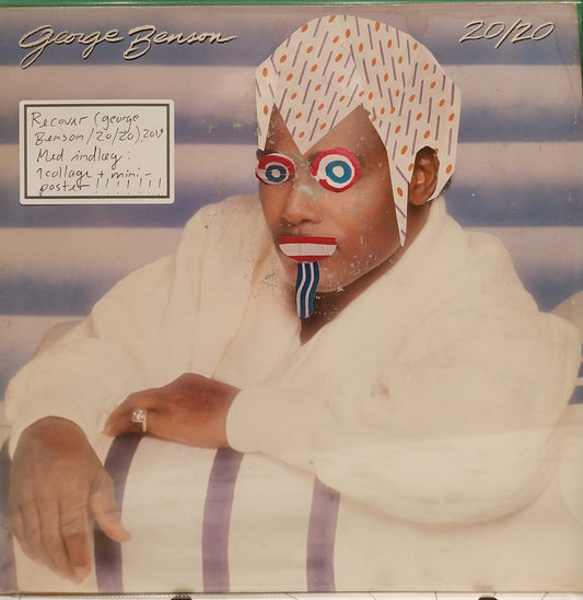 Record (George Benson)