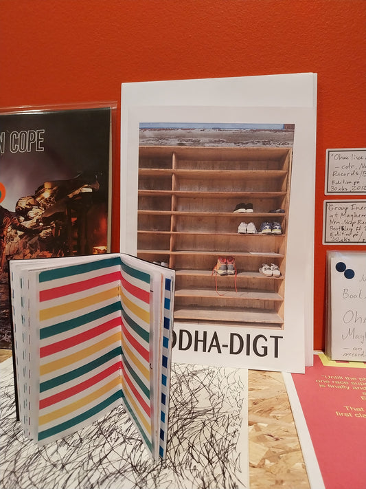 Forrest: "Rytmer uden titel"