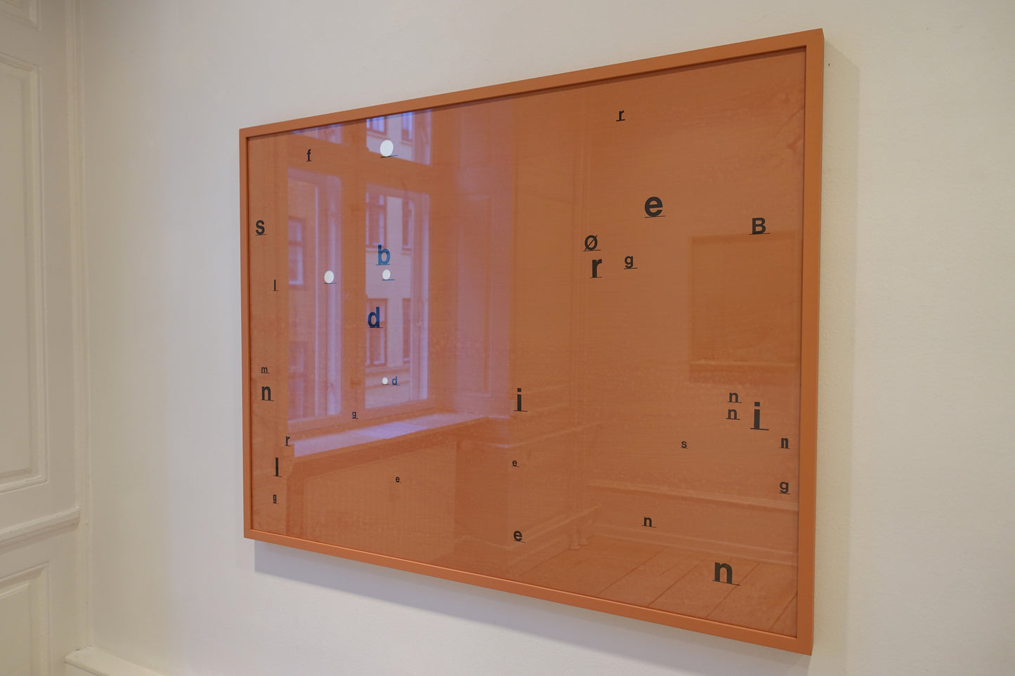 Forordningsreglen og beløbsordningen