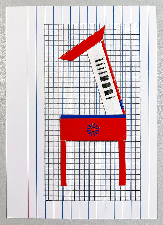 ’Gajol-collager’