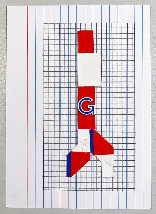 ’Gajol-collager’