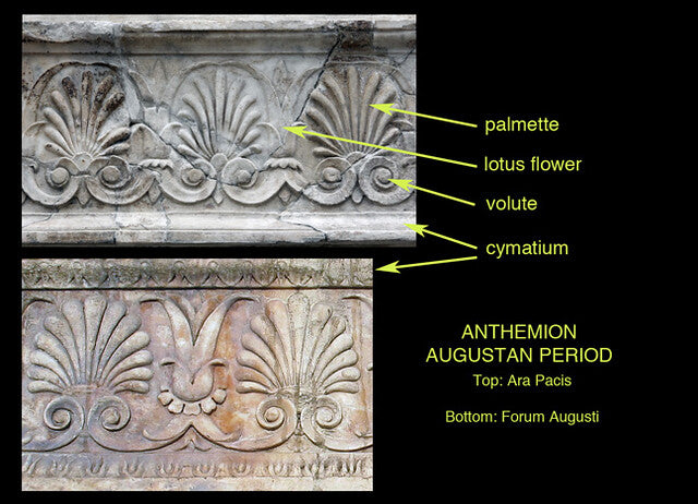 ”Anthemion” (1)