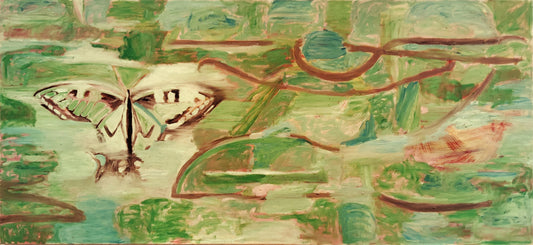 Æterisk et ingenting - Nirvana