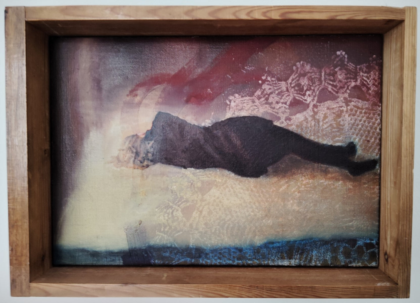 Albertines værelse VIII