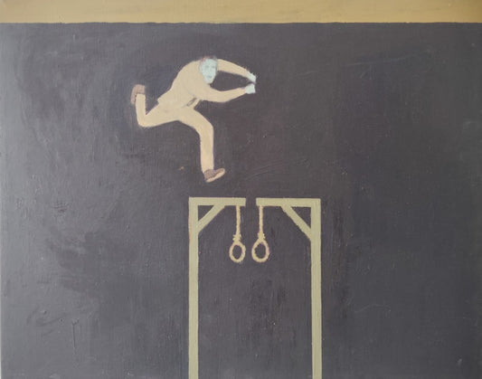 Hurtigløber og højdespringer