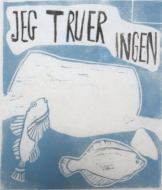 Limfjord Fish Fiction III