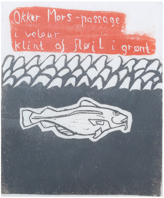 Limfjord Fish Fiction I