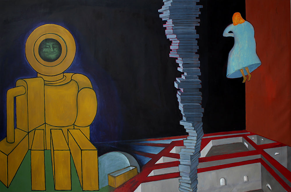 Det endelige mørkekammer