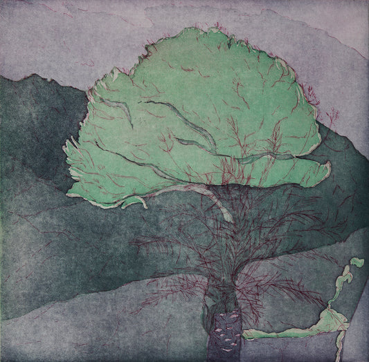 Pinje. Grå. San Cataldo. Italien