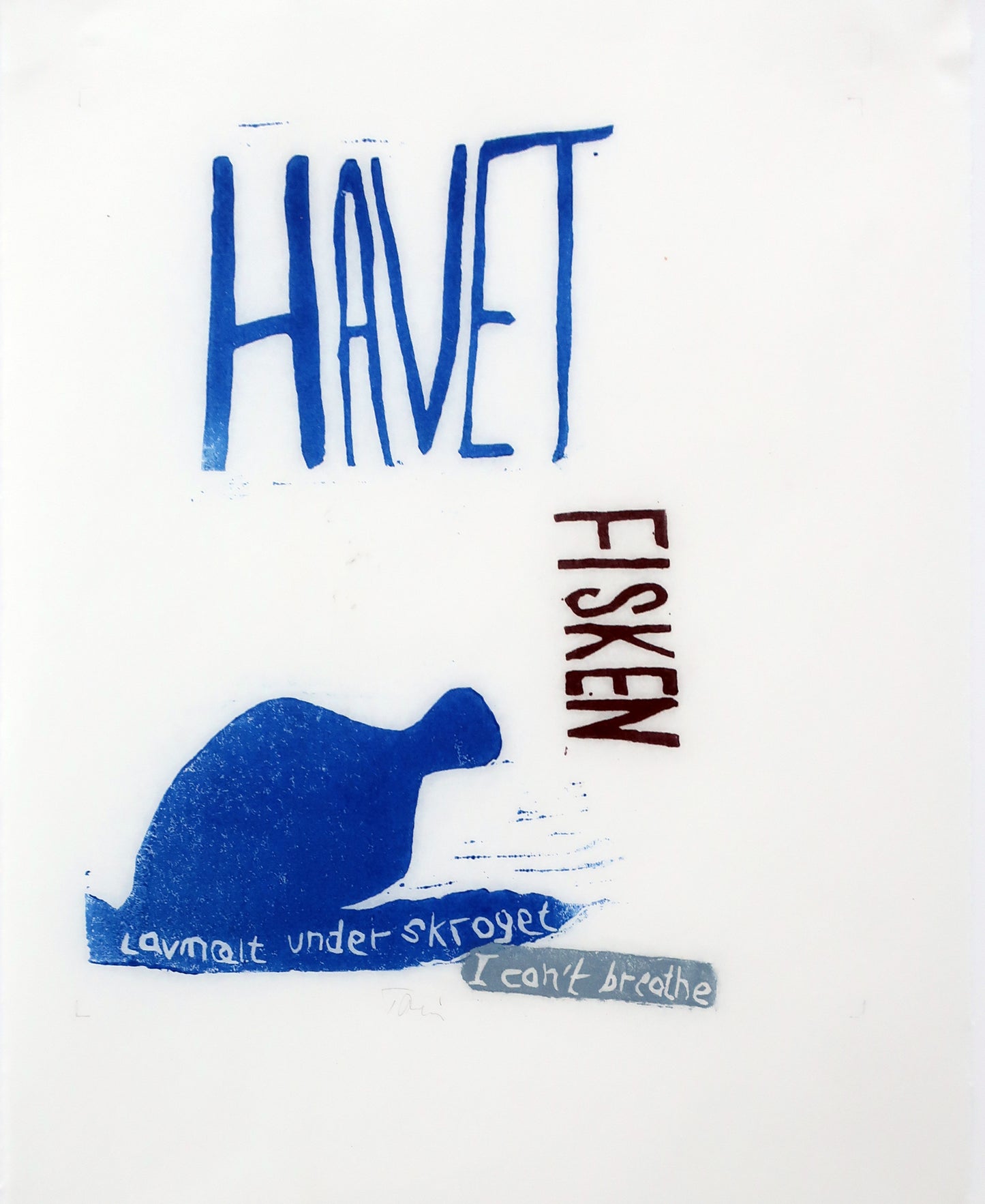 Limfjord Fish Fiction IV