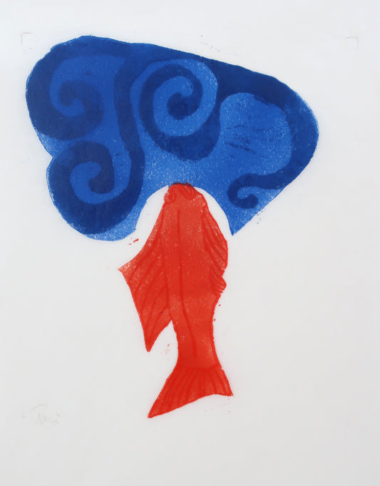 Limfjord Fish Fiction V