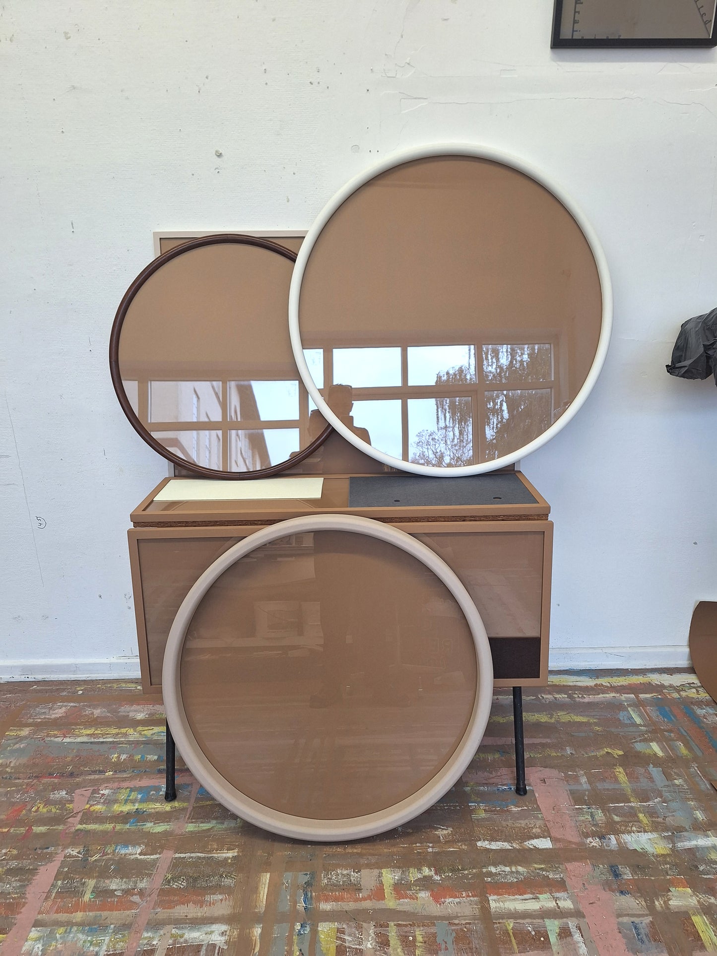 U.t. (dobbel triptykon)