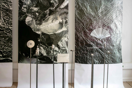 Souvenirs from North Korea