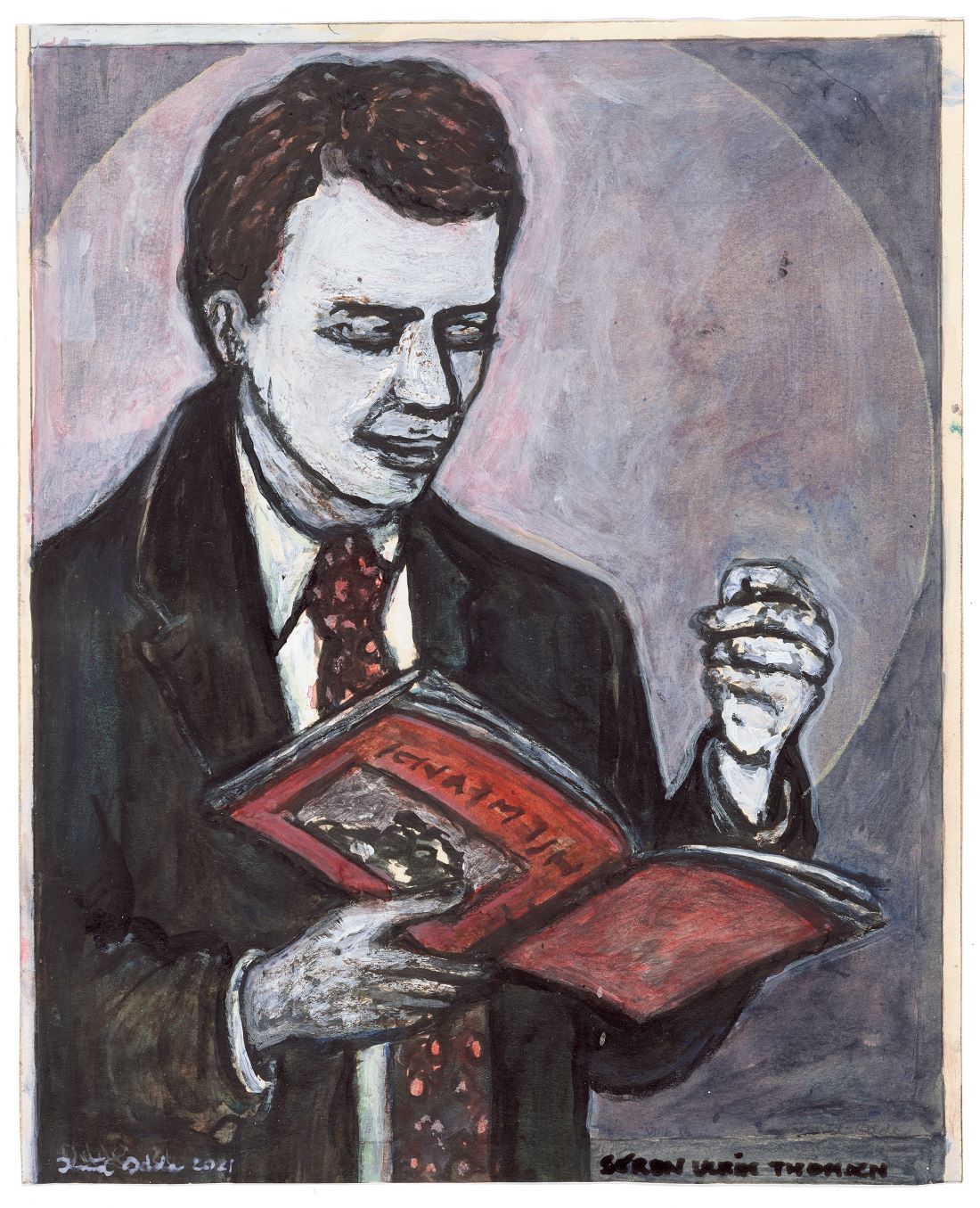 Søren Ulrik Thomsen