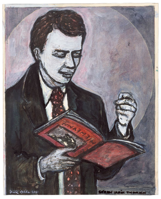 Søren Ulrik Thomsen