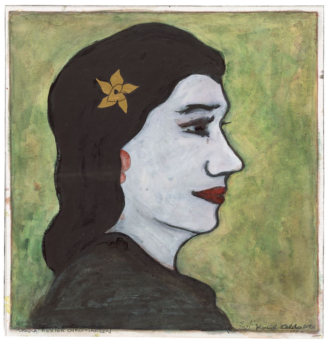 Ursula Reuter Christiansen