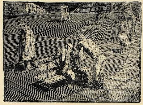 Ur-Orfeus og Eurydike