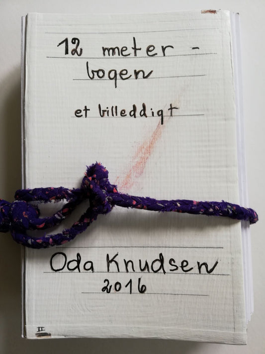 12 meter bogen - et billeddigt