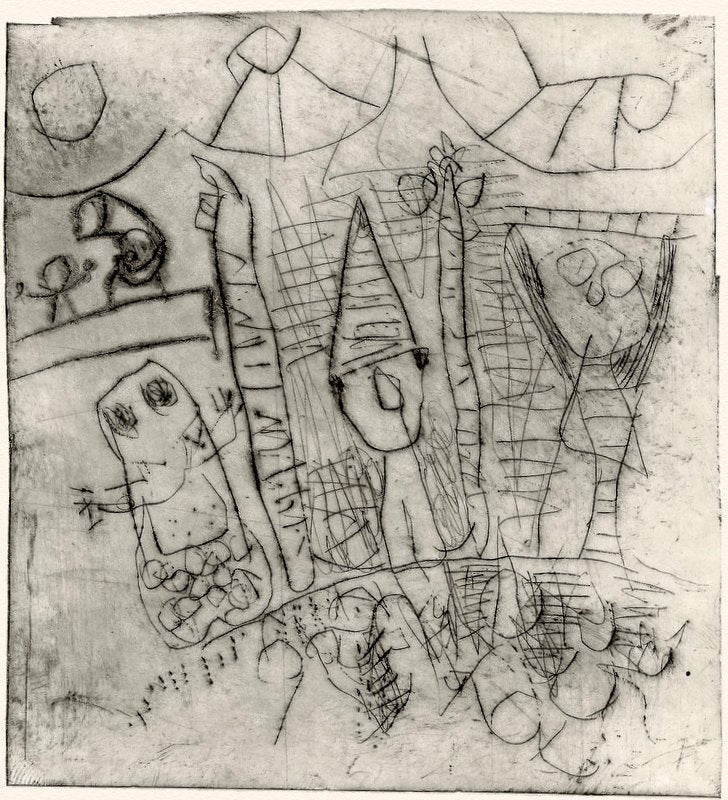 Paraden - Lincus Halløj. 28.7.