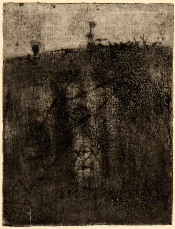 Klæglandskabet. 15. August