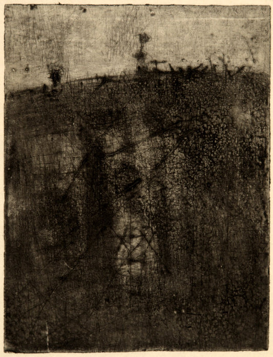 Klæglandskabet. 15. August