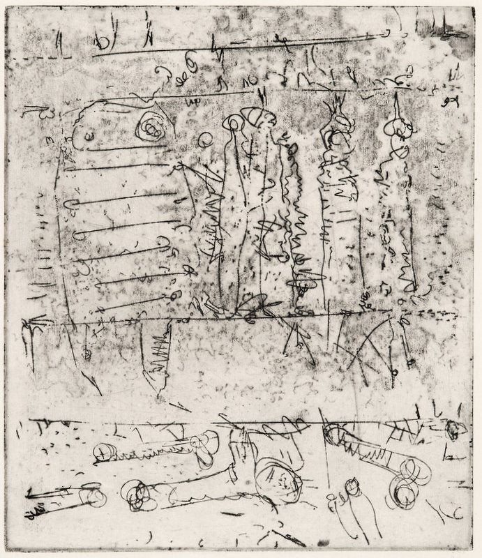 Chez M. le pornographe. Feb.