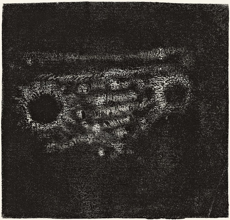 Uglekapitæl. 3. November