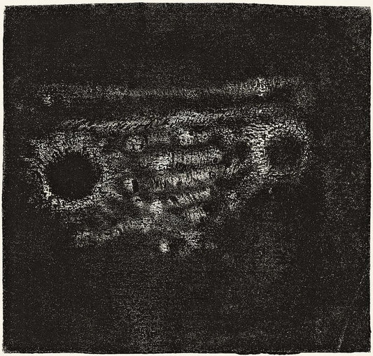 Uglekapitæl. 3. November