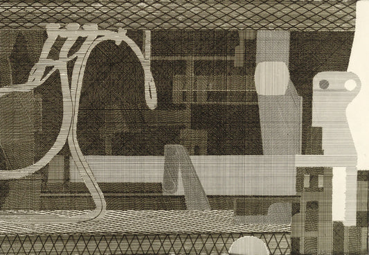 Asfaltudlægningsmaskine