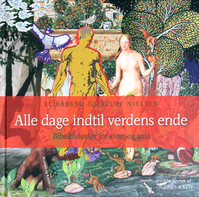 Alle dage indtil verdens ende