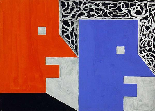 Næsemænd med sølv