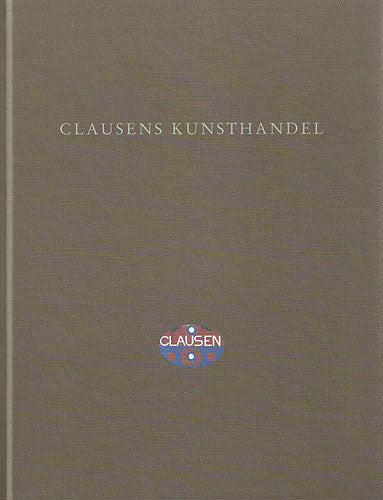 Clausens Kunsthandel