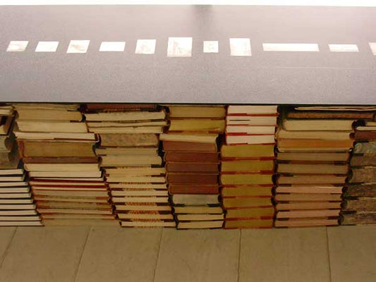 foto fra installation