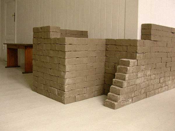 Foto af installation