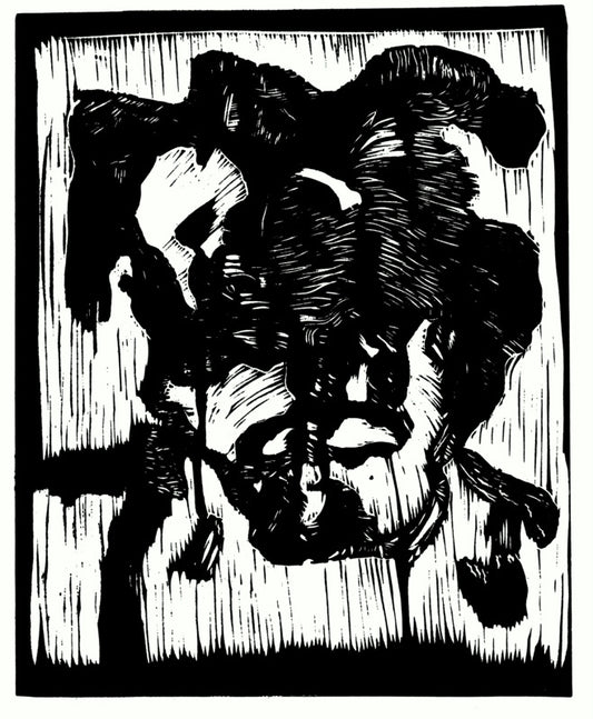 Det uudholdelige portræt