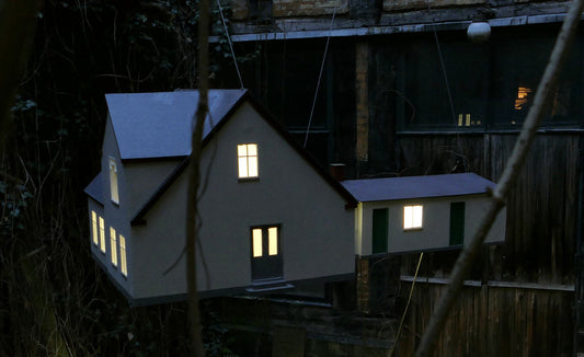 i samarbejde med Steen Møller Rasmussen