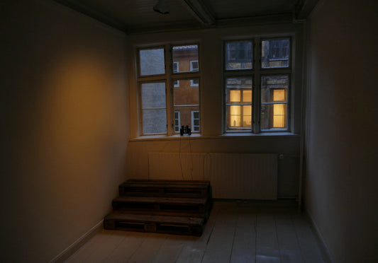 i samarbejde med Steen Møller Rasmussen