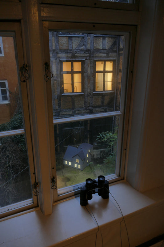 i samarbejde med Steen Møller Rasmussen