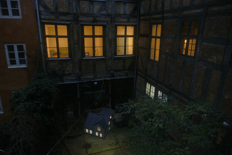 i samarbejde med Steen Møller Rasmussen