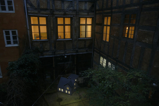 i samarbejde med Steen Møller Rasmussen