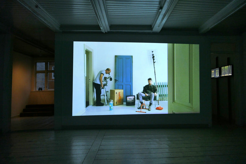 i samarbejde med Steen Møller Rasmussen