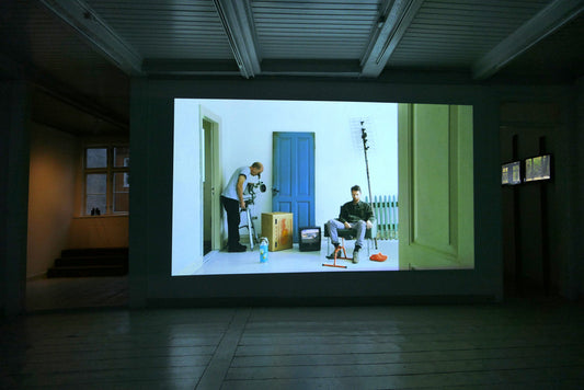 i samarbejde med Steen Møller Rasmussen