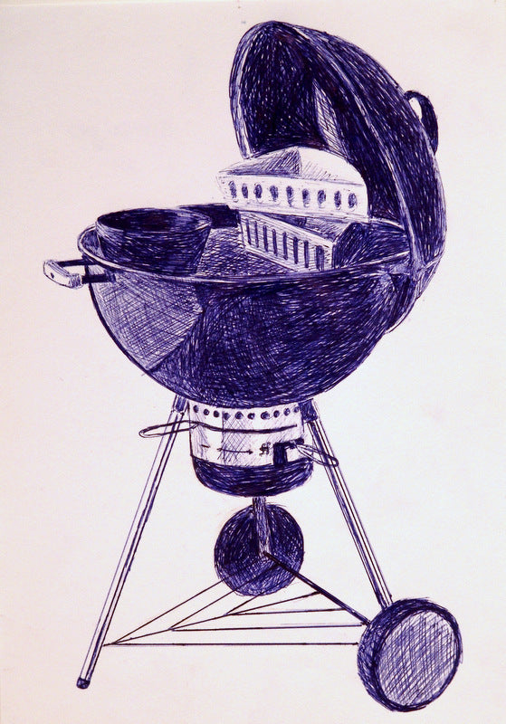 T+V (ude/hjemme katalog)