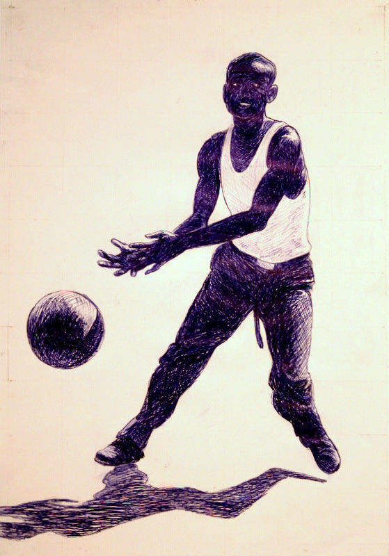 T+V (ude/hjemme - folkets park) XII