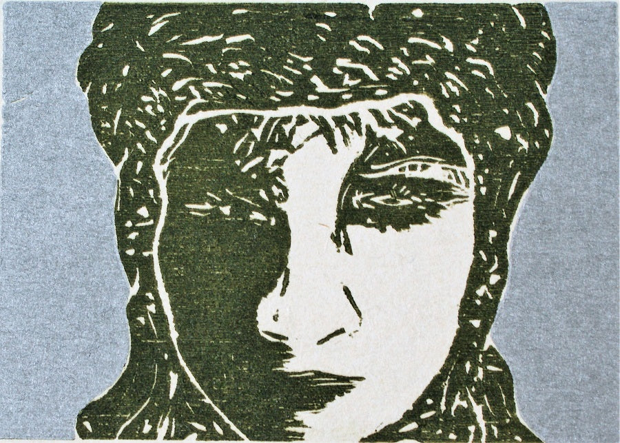 August Moon Saloon-serie