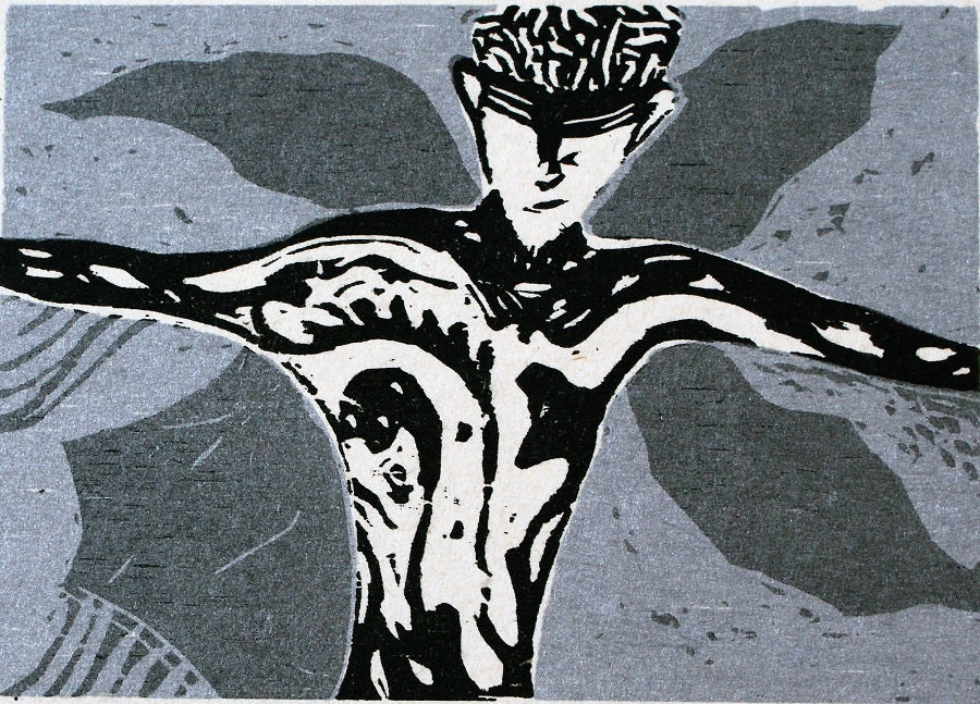 August Moon Saloon-serie