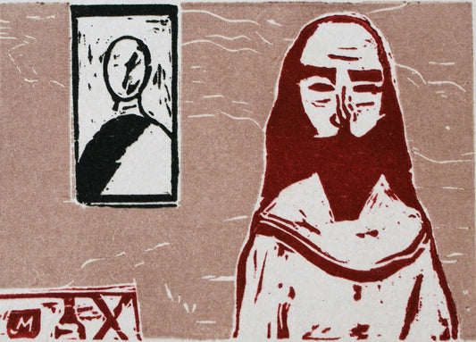 August Moon Saloon-serie