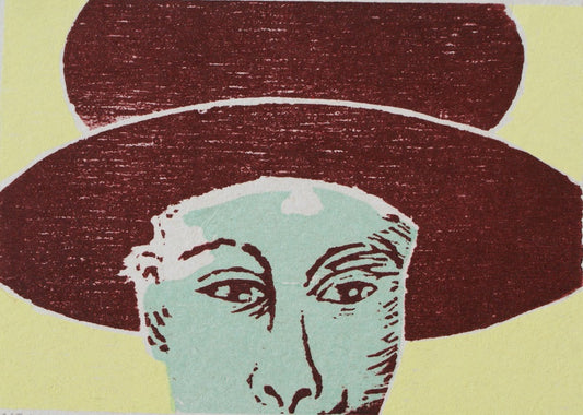 August Moon Saloon-serie